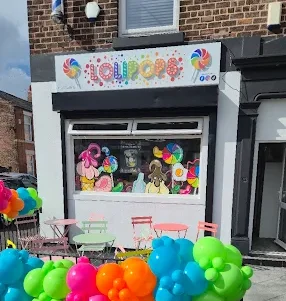 Lollipops – Building a Business Post-Pandemic